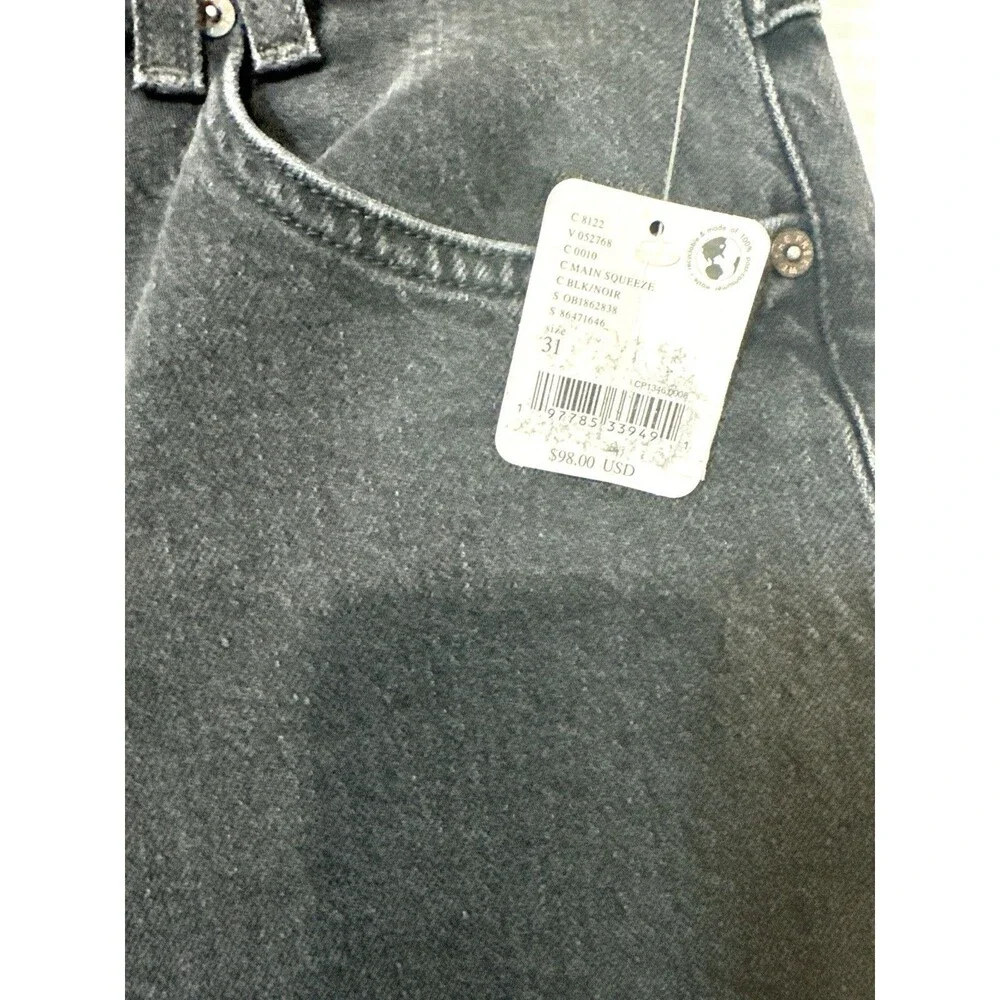 Free People Risk Taker Jean - Picture 7 of 13